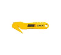 Нож OLFA "Hobby Craft Models" для хоз работ,безопасный,для вскрытия стрейч-пленки 17,8 мм