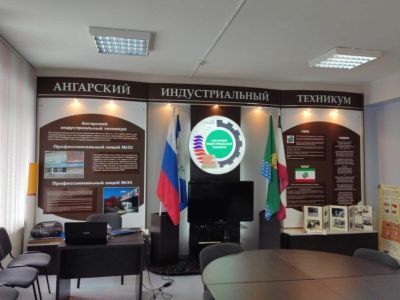 В Усть-Алданском техникуме осенью этого года откроются две новые мастерские