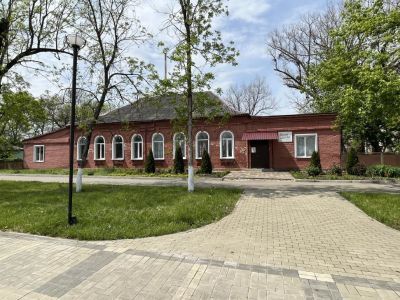 Греческая школа