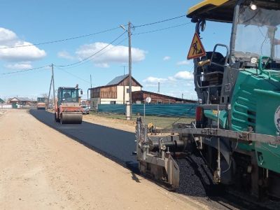 В «РИК Автодор» рассказали о дорожных работах в Центральной Якутии