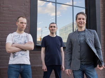 Билеты на Sakhra (Клуб Алексея Козлова. Unplugged) / Концерт | Афиша | ИнфоТаймс