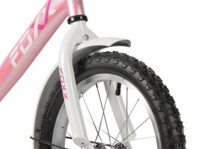 Детский велосипед Foxx Simple 18, год 2026, цвет Синий