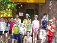 Муниципальная библиотека «Дом семьи» г. Томска