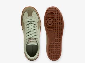 Женские кеды Lacoste BASESHOT PRO 225 3 SFA