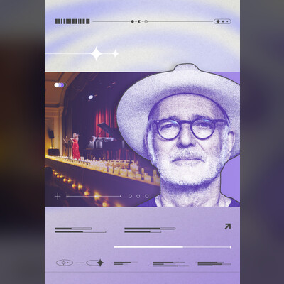 Ludovico Einaudi: неоклассика при свечах