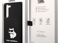 Чехол-накладка Karl Lagerfeld