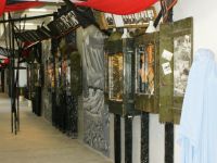 Муниципальный музей памяти воинов-интернационалистов «Шурави»