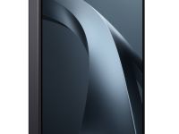 Смартфон Xiaomi 17T 12/256 ГБ Чёрный