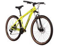 Горный велосипед Stinger Element 27.5, год 2026, цвет Зеленый, ростовка 16
