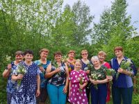 Сивохинский сельский дом культуры