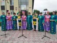 Лашманский сельский дом культуры