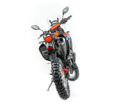 Мотоцикл кроссовый эндуро MOTOLAND Dakar ST (172FMM PR250)