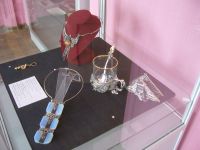 Красносельский музей ювелирного и народно-прикладного искусства