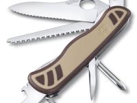 Нож перочинный Victorinox Trailmaster (0.8461.MWC941) 10 функций