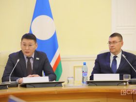 Подведены итоги мероприятий 100-летия авиации Якутии