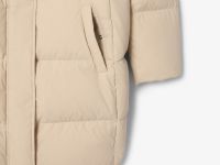 Женская куртка Lacoste