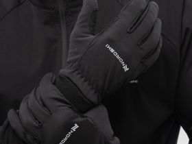 Перчатки Nordski Active Black WS