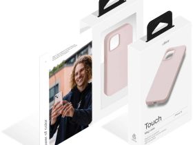 Чехол-накладка uBear