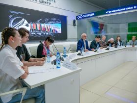 Кинокомпании Беларуси и Якутии заключили соглашение о сотрудничестве