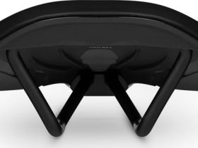 Седло Fizik Terra Argo X5 (черный 150 мм)