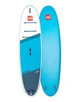 Надувная доска для SUP-бординга RED PADDLE 10'6" x 32" Ride School (2022)