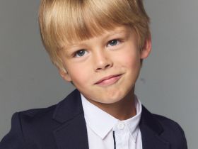 Пиджак для мальчика