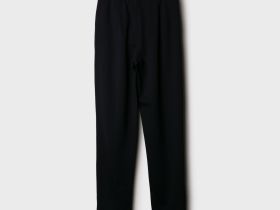 Брюки трикотажные для девочки