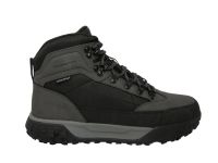 Ботинки Remington Hike Top Black