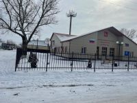 Центр традиционной культуры народов России с. Чагаротар