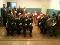 Дмитриево-Полянский сельский дом культуры