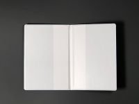 Обложка для паспорта "Домой летим"