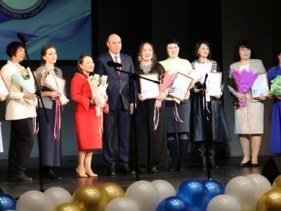 Алмазику - 10 лет