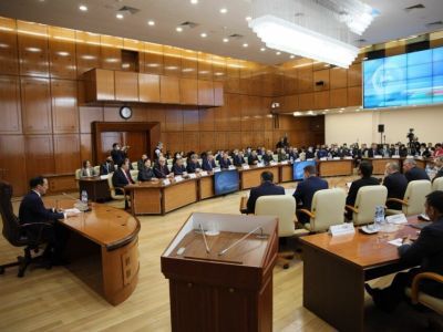 Власти Якутии обеспечат продовольственную безопасность и проработают меры поддержки