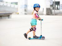 Micro Защита Micro New Единороги, цвет Фиолетовый, ростовка S