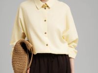 Блузка женская