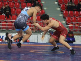 Определены финалисты международного соревнования памяти Романа Дмитриева в Якутске