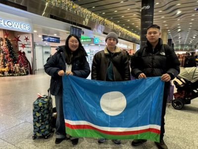 Студент Жатайского техникума представит Якутию в финале чемпионата «Профессионалы»