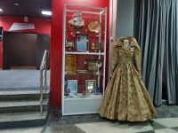 Новосибирский драматический театр «На левом берегу»