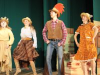 Алданский театр юного зрителя