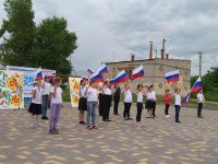 Крымгиреевский дом культуры