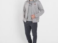 Джемпер Tweed III Мужской