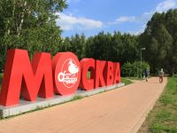 Сквер по Олонецкому проезду