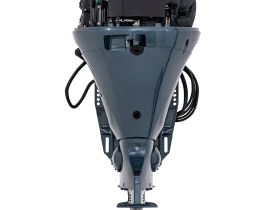 4х-тактный лодочный мотор MIKATSU MF115 FEX-T EFI (левое вращение) (2024)