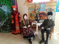 Васильево-Ханжоновский дом культуры