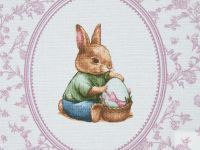 Комплект полотенец Floreale I