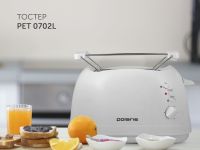 Тостер Polaris PET 0702L
