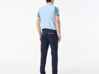 Мужские брюки Lacoste из эластичного хлопка
