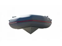 Лодка РИБ РАПТОР 410 А AL