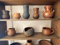 Музей глины