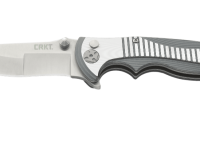 Нож складной CRKT Tighe Rade, сталь 8Cr13MoV, рукоять алюминий